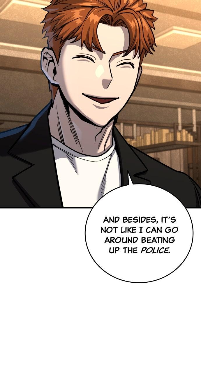 Justice Deserved Chapter 35 Page 117