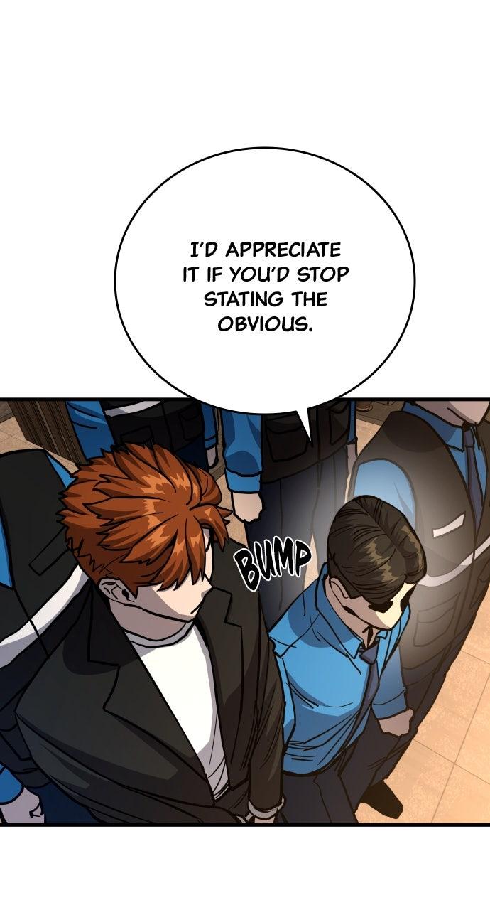 Justice Deserved Chapter 35 Page 118