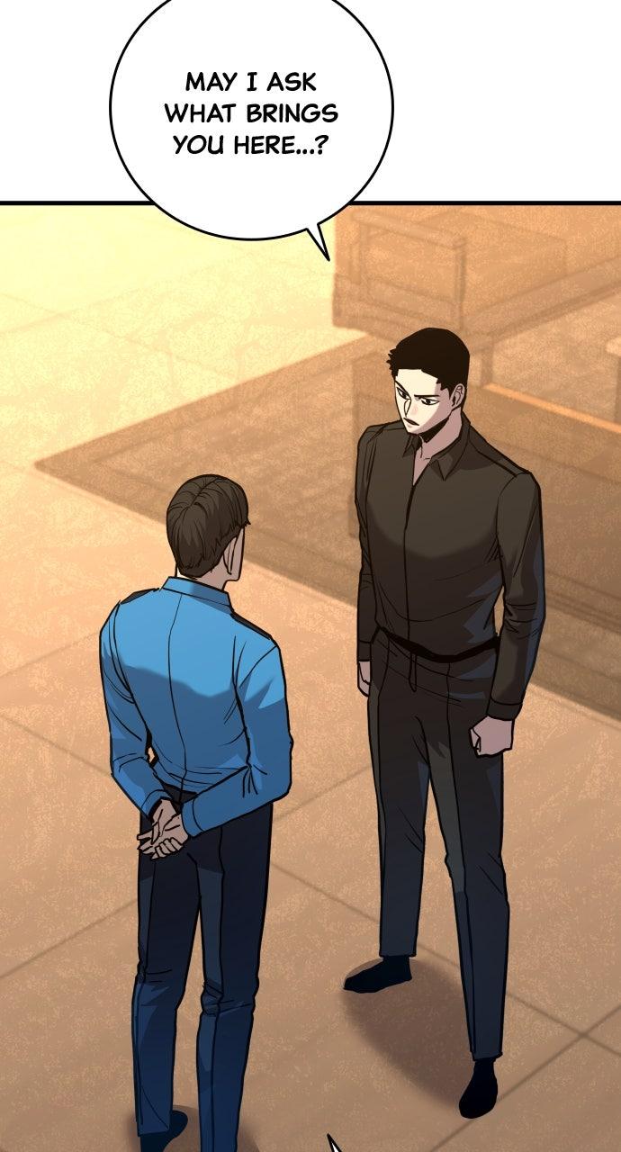 Justice Deserved Chapter 35 Page 121