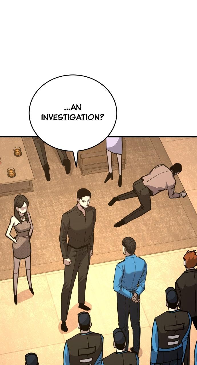 Justice Deserved Chapter 35 Page 124