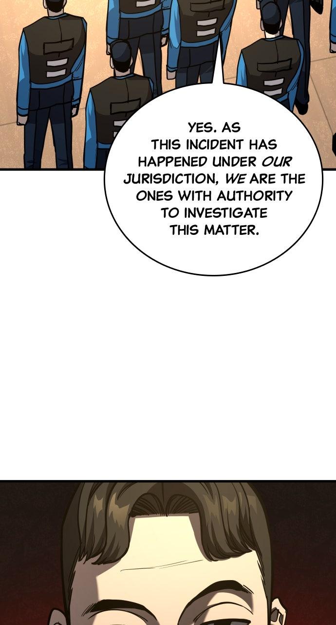 Justice Deserved Chapter 35 Page 125