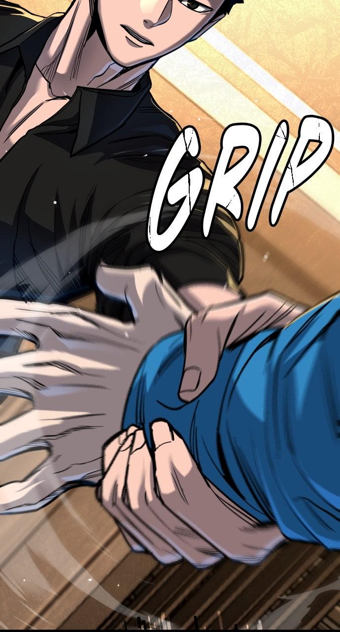 Justice Deserved Chapter 35 Page 134