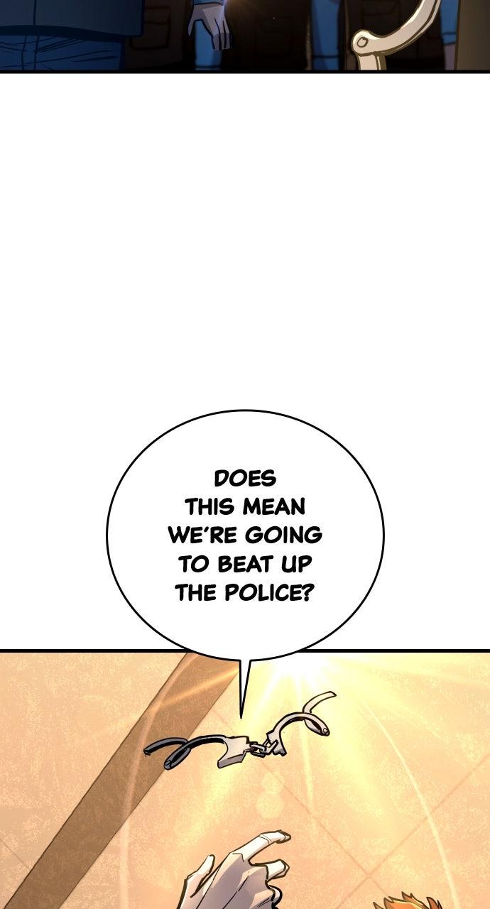 Justice Deserved Chapter 35 Page 139