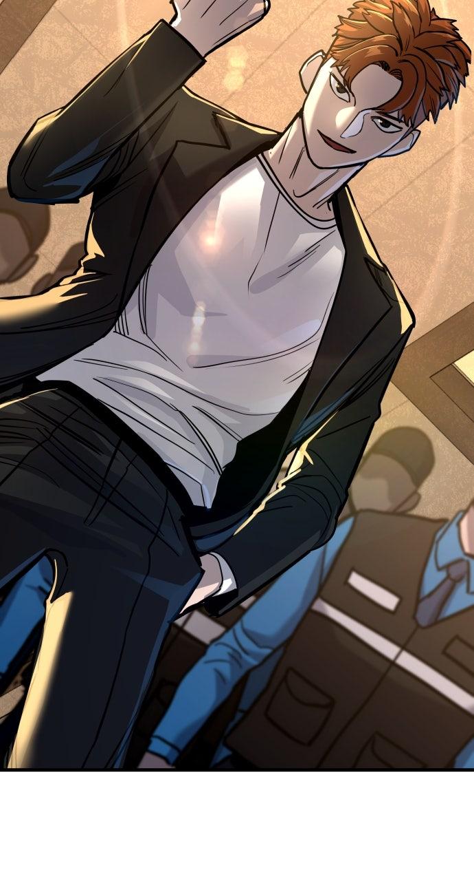 Justice Deserved Chapter 35 Page 140