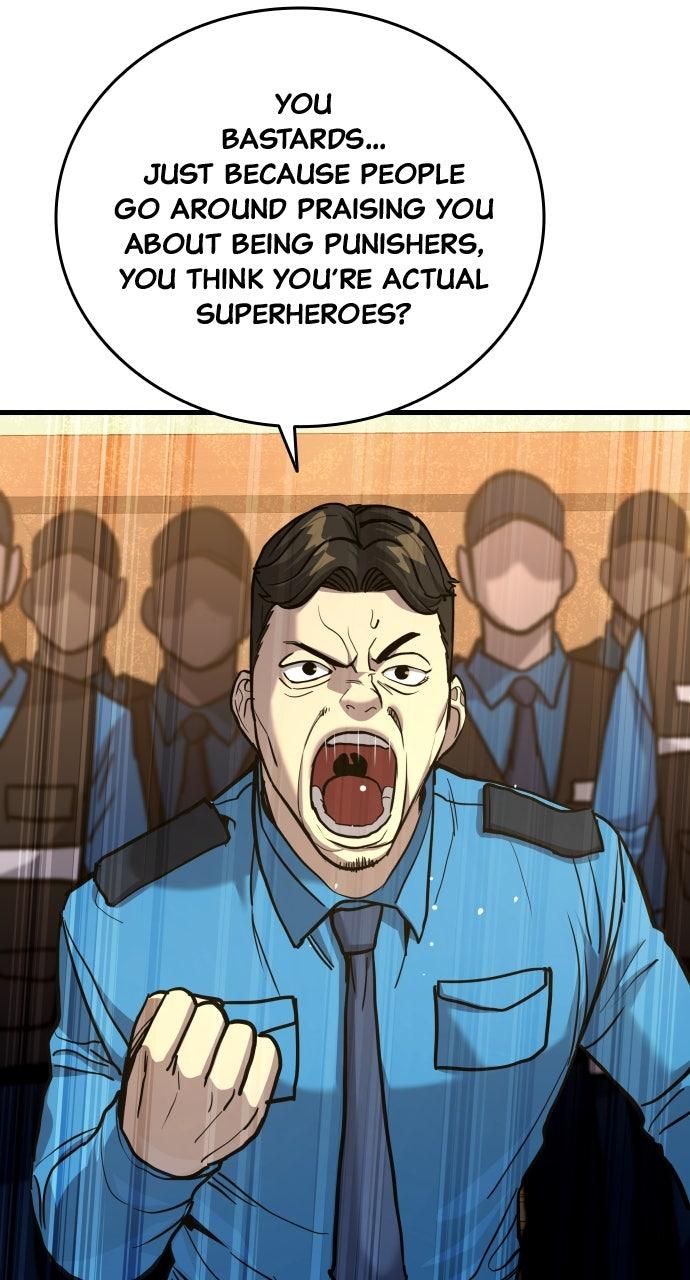 Justice Deserved Chapter 35 Page 145