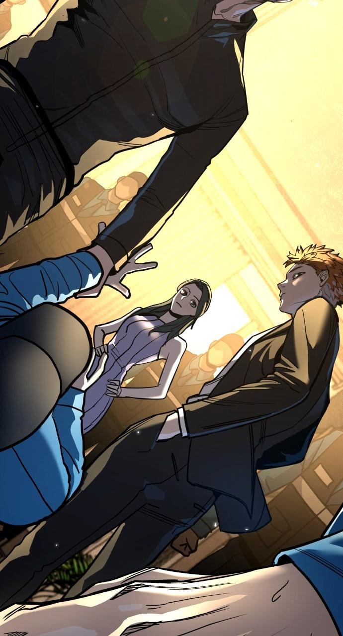 Justice Deserved Chapter 35 Page 155