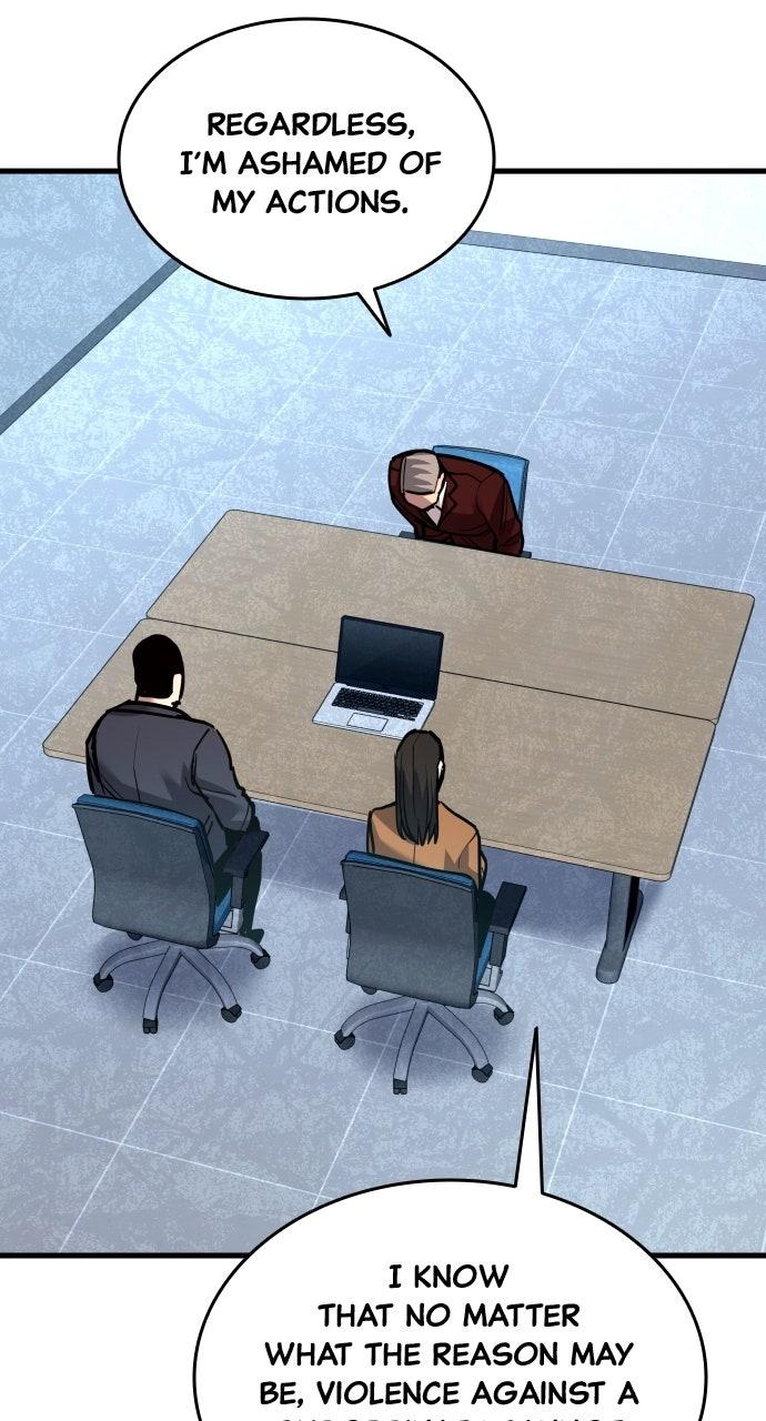 Justice Deserved Episode 53 59