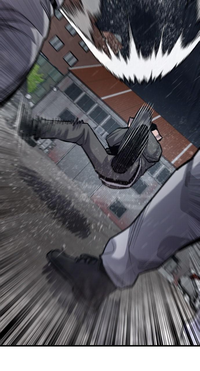 Justice Deserved Episode 57 59