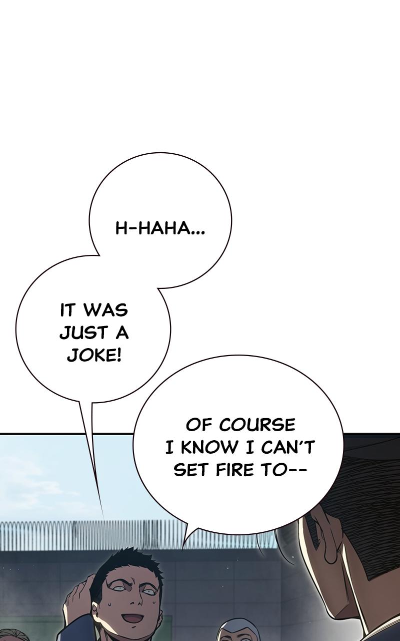 Juvenile Detention Center Episode 23 59