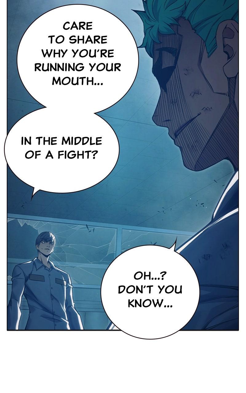 Juvenile Detention Center Episode 50 59