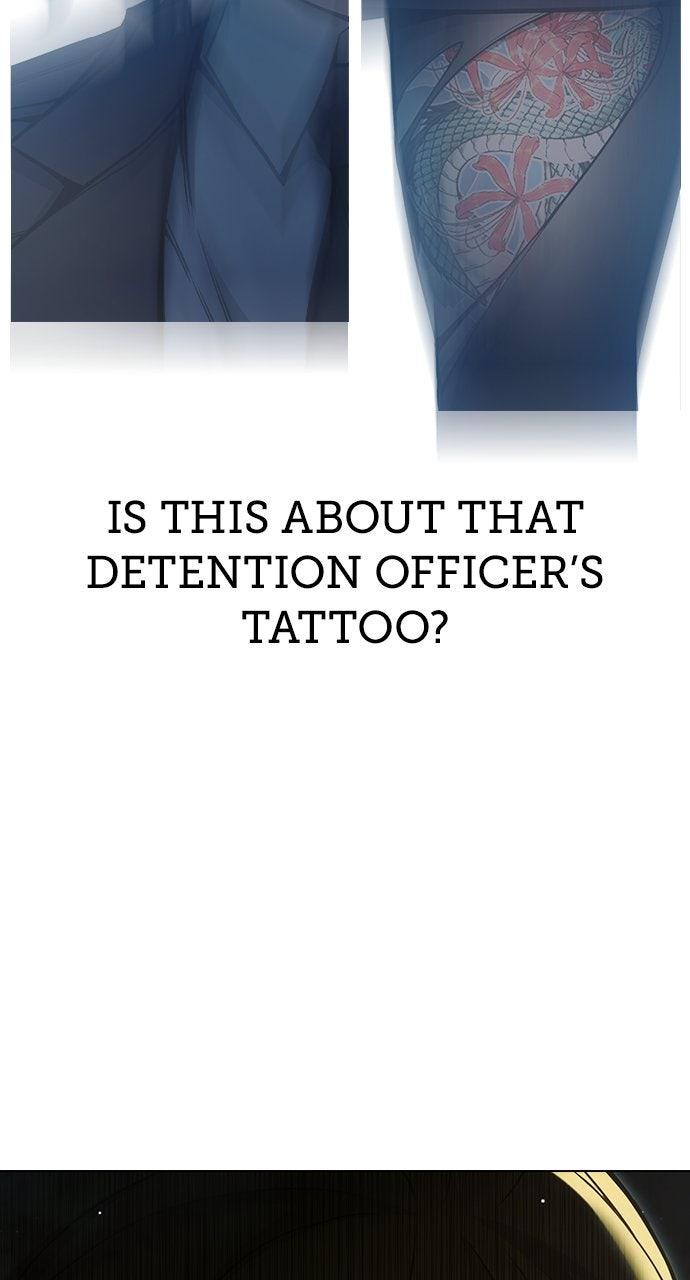 Juvenile Detention Center Episode 56 59