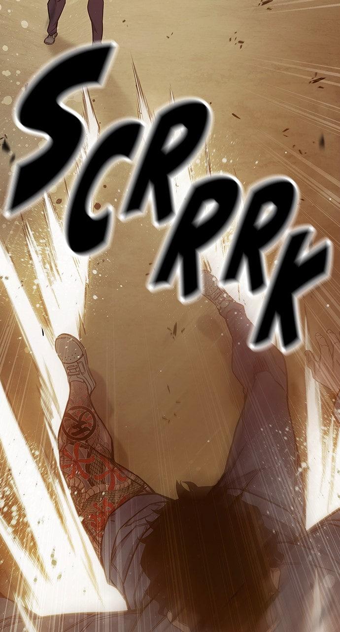 Juvenile Detention Center Episode 57 59