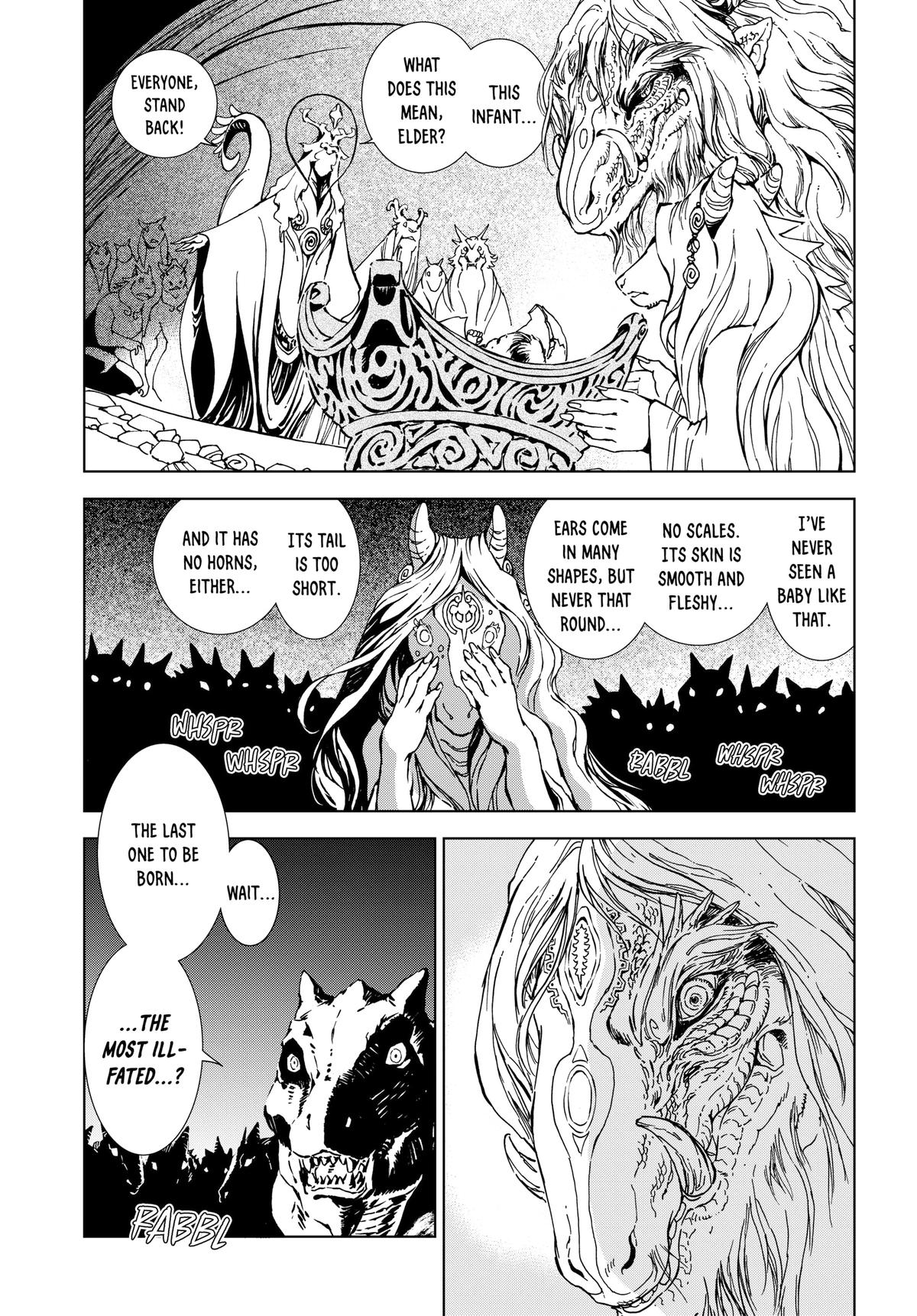 Kamudo Chapter 1 80