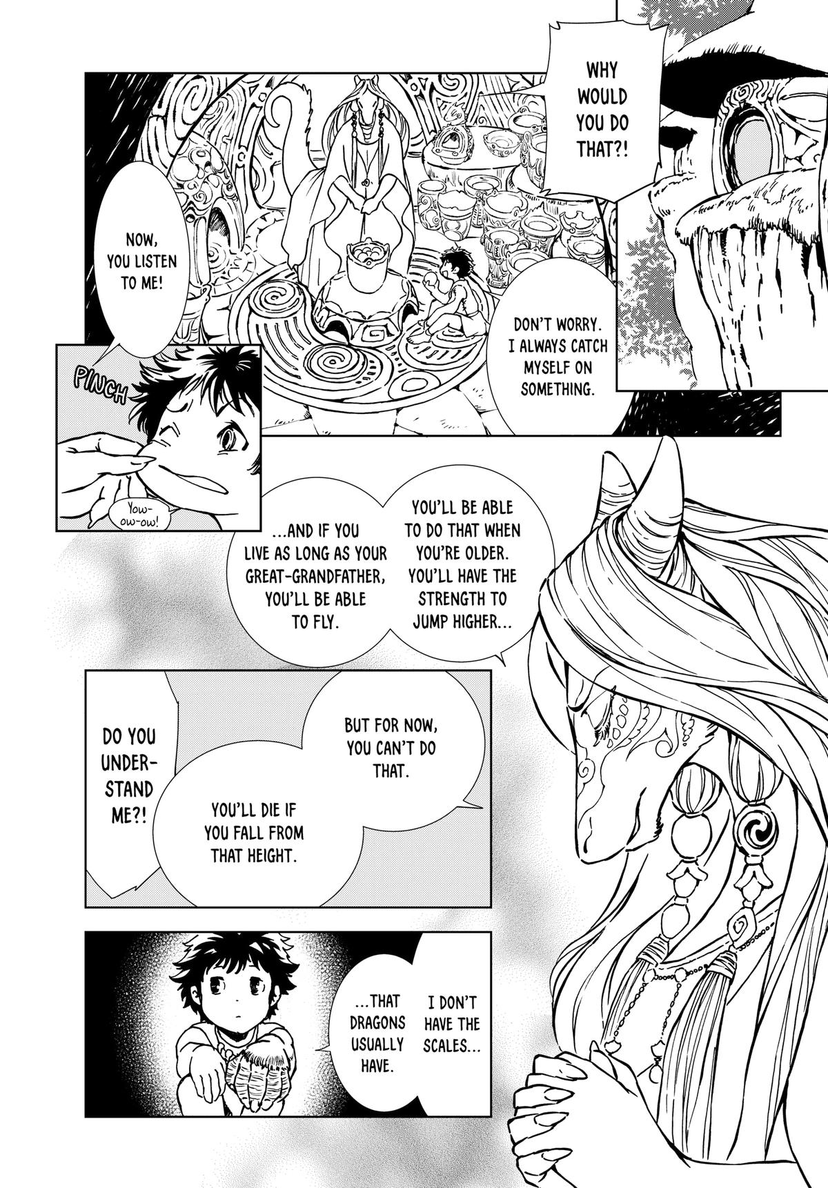 Kamudo Chapter 2 24