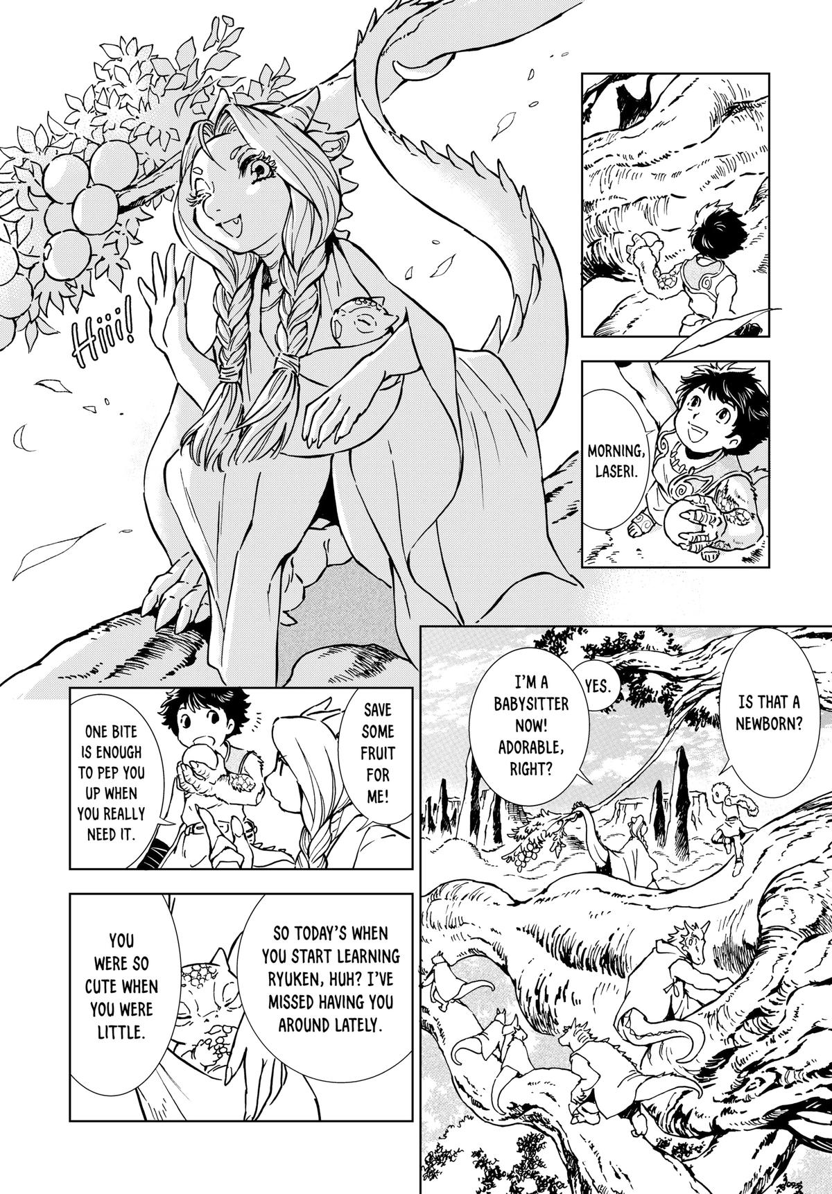 Kamudo Chapter 2 32