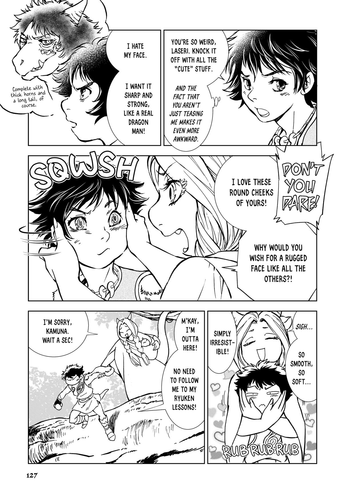 Kamudo Chapter 2 33