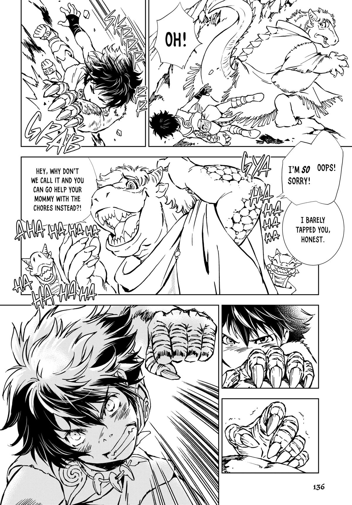 Kamudo Chapter 2 42