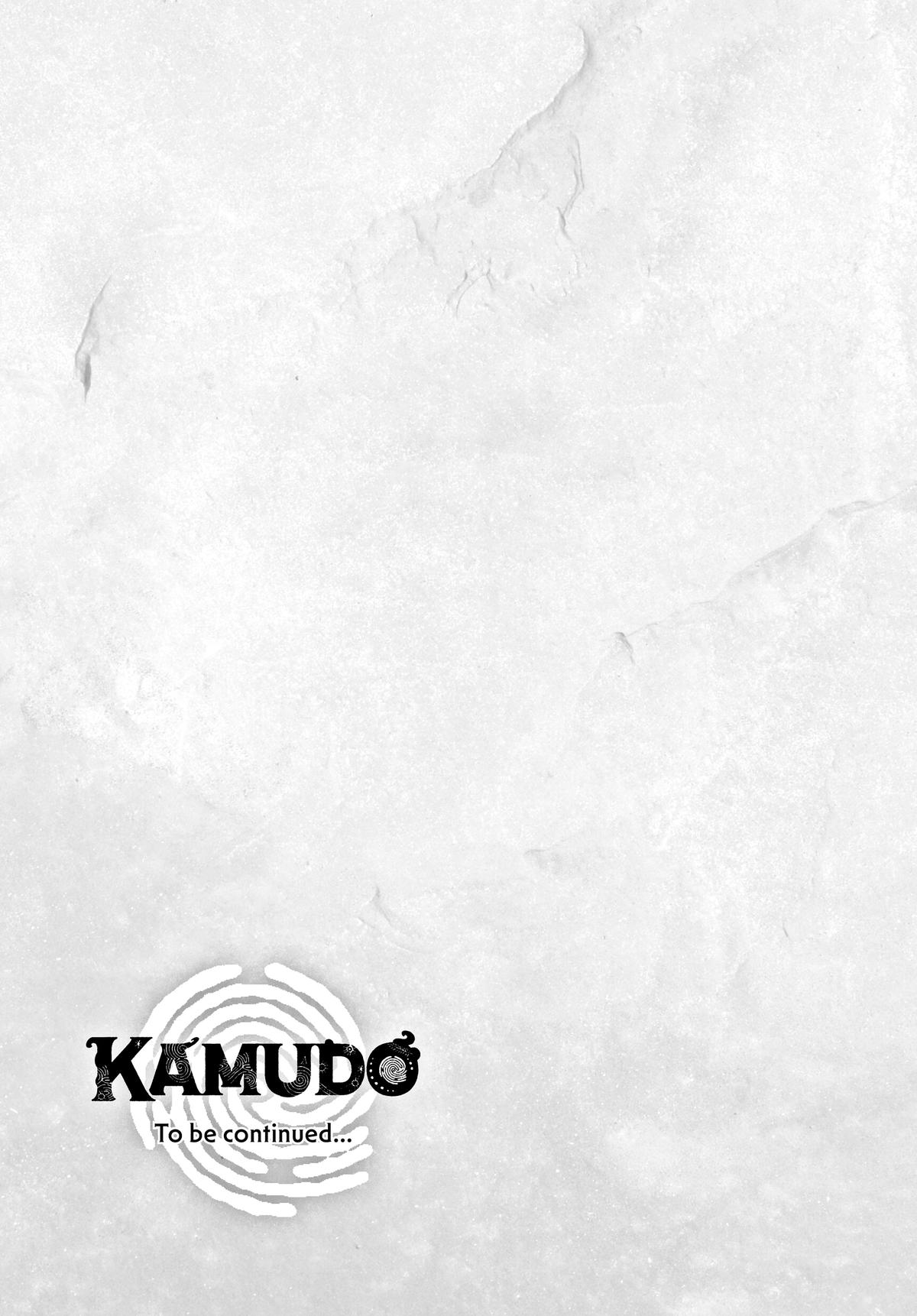 Kamudo Chapter 3 39