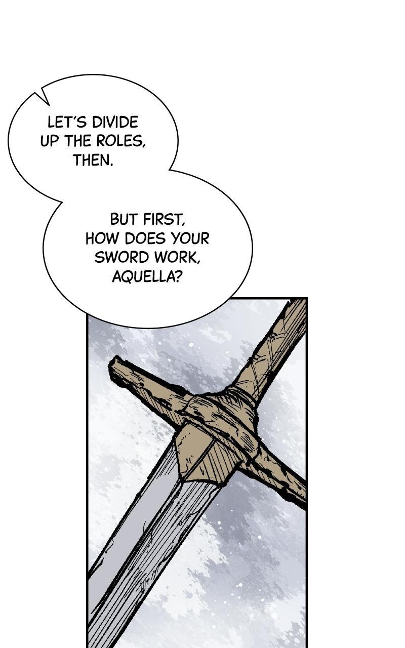 Kariel the Warrior Episode 10 59