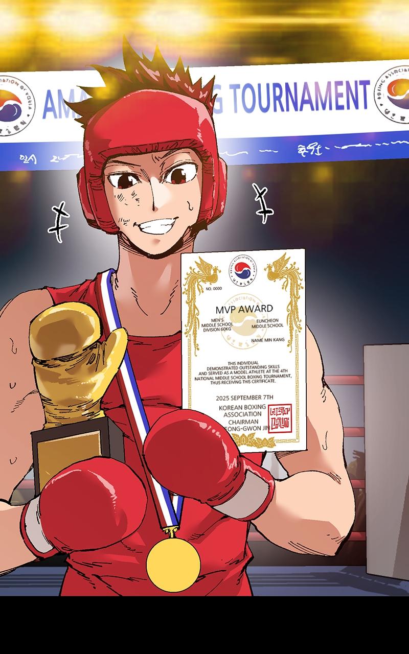 Kill to Live Episode 2 4