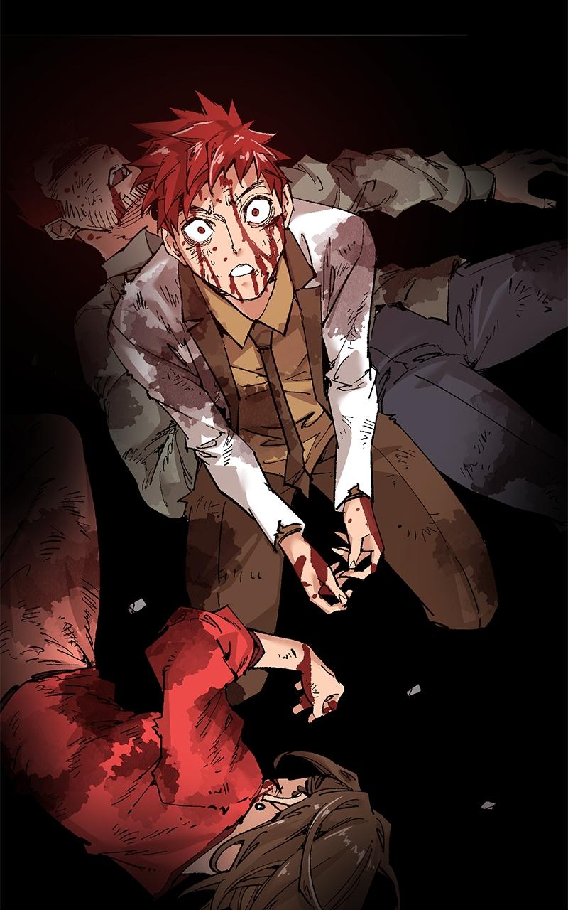 Kill to Live Episode 2 15