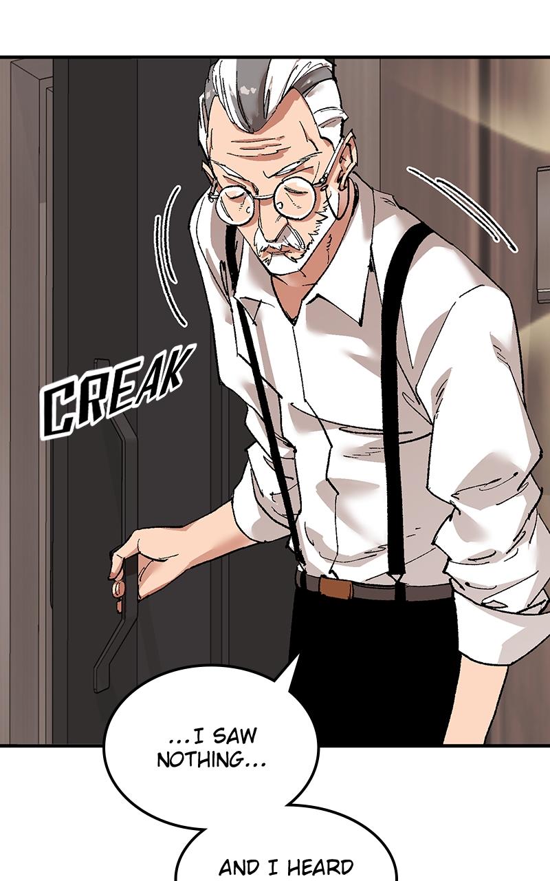 Kill to Live Episode 2 37