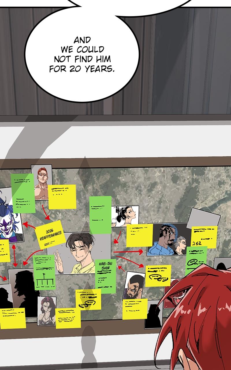 Kill to Live Episode 2 44