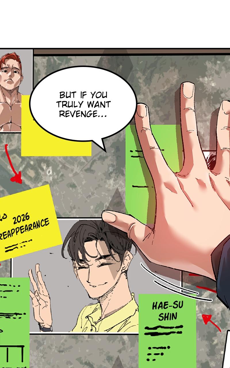 Kill to Live Episode 2 59