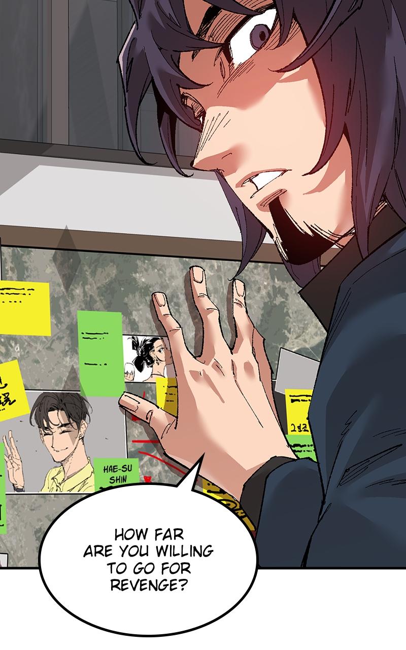 Kill to Live Episode 2 61