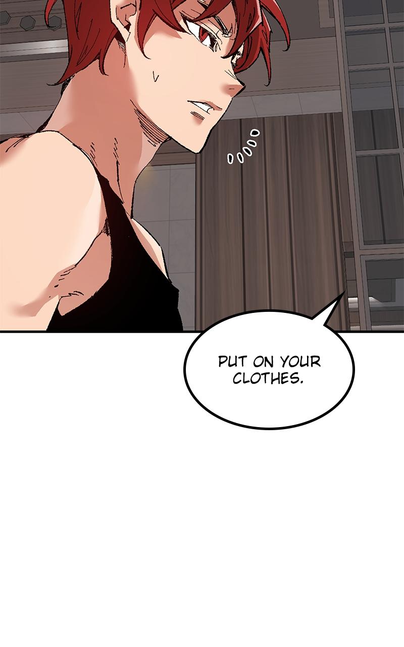 Kill to Live Episode 2 69