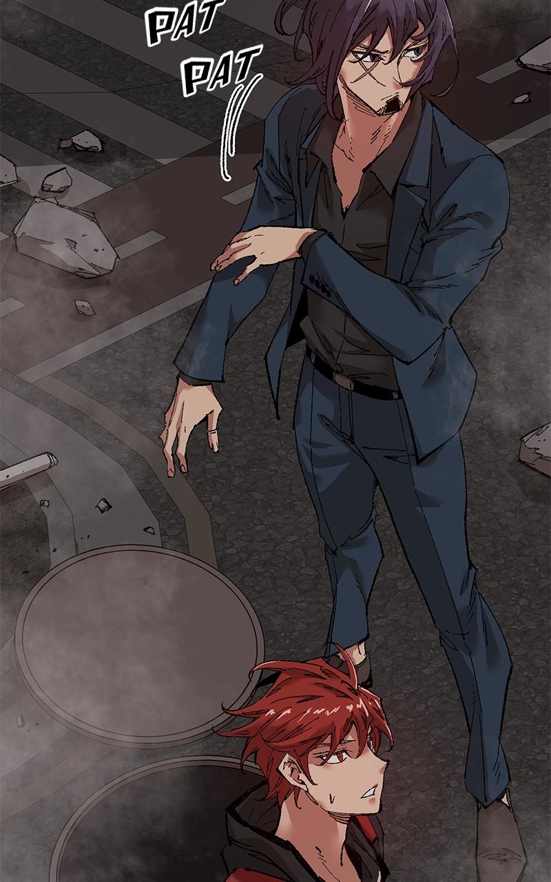 Kill to Live Episode 2 75