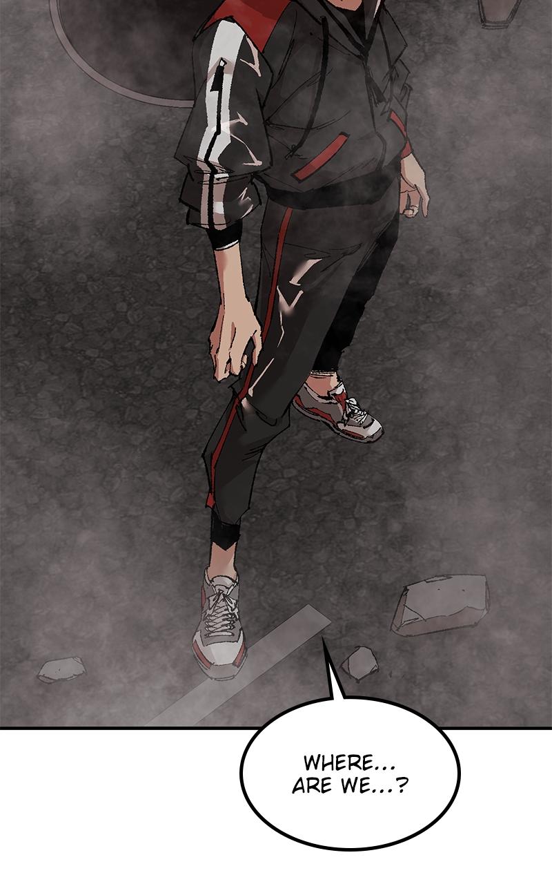 Kill to Live Episode 2 76