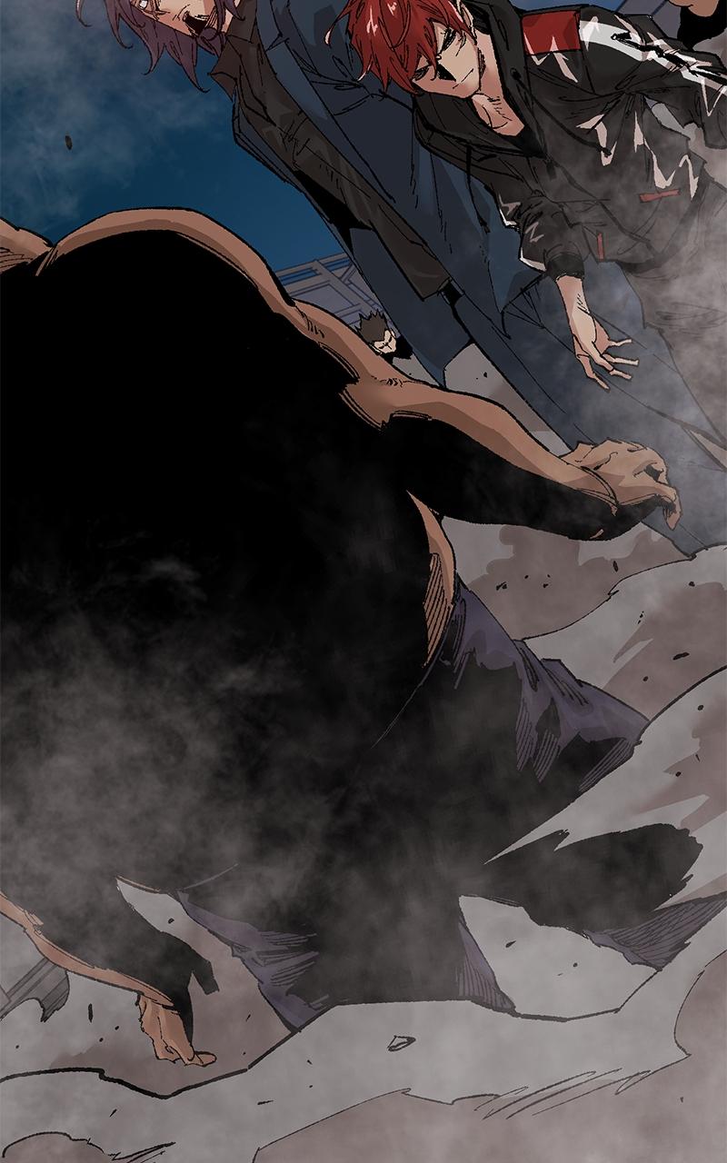 Kill to Live Episode 2 97