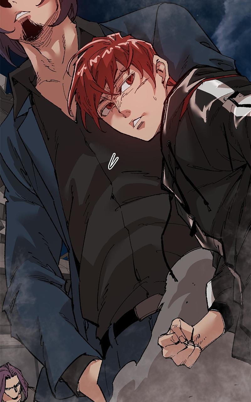 Kill to Live Episode 2 100