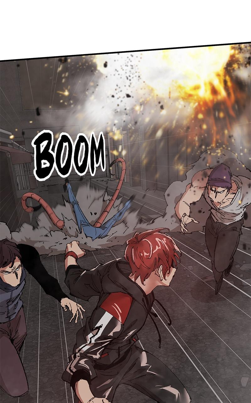 Kill to Live Episode 2 131