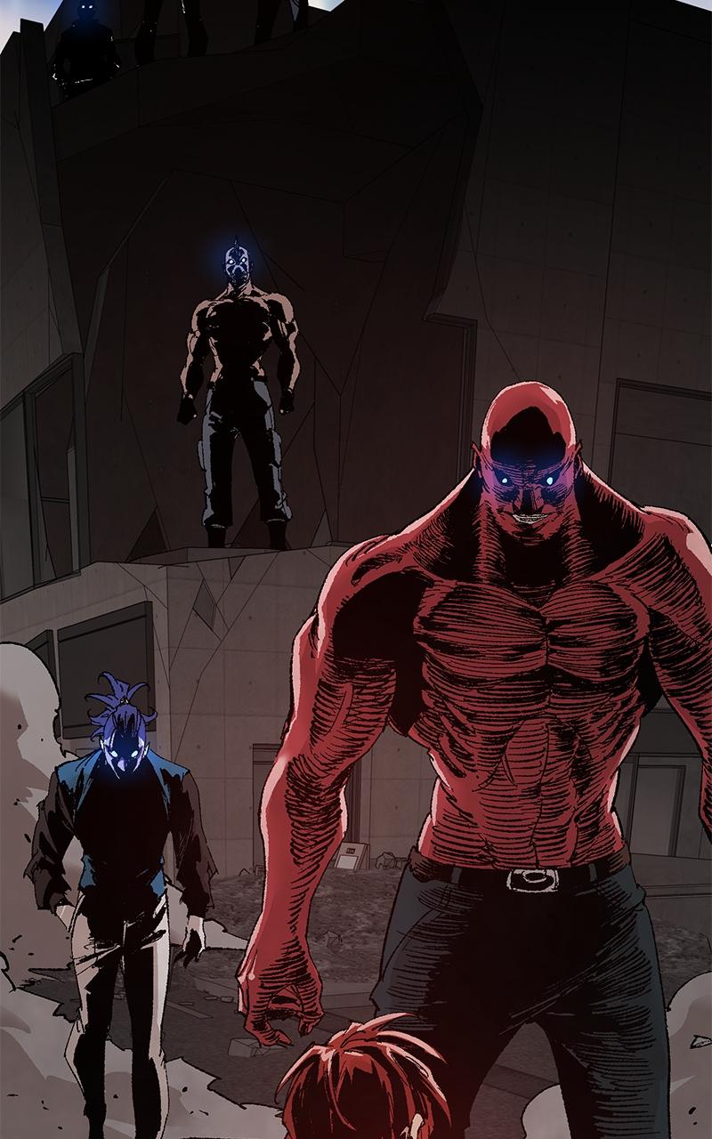 Kill to Live Episode 2 187