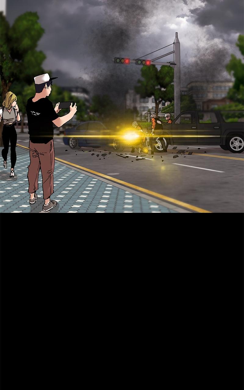 Kill to Live Episode 4 9