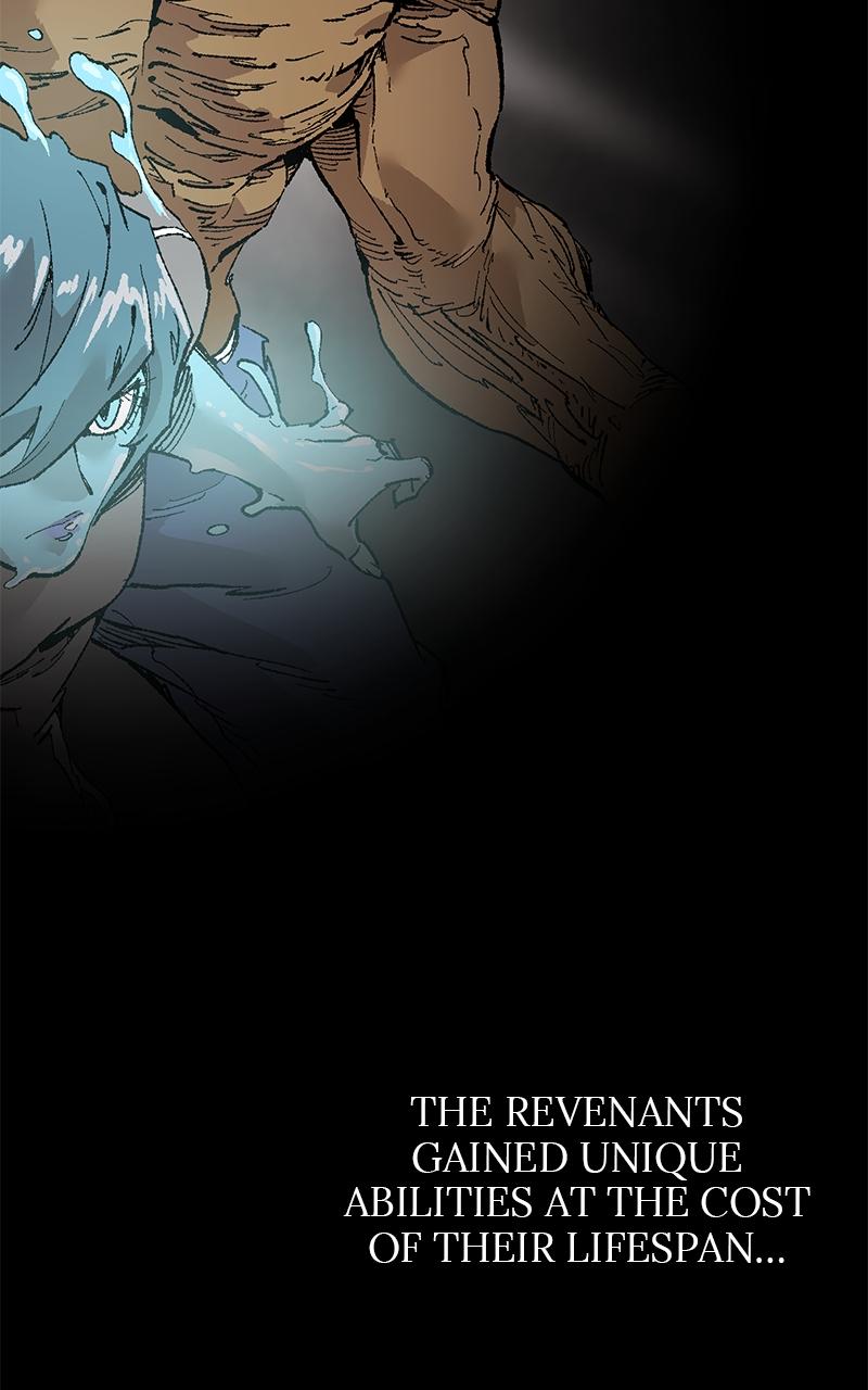 Kill to Live Episode 4 13