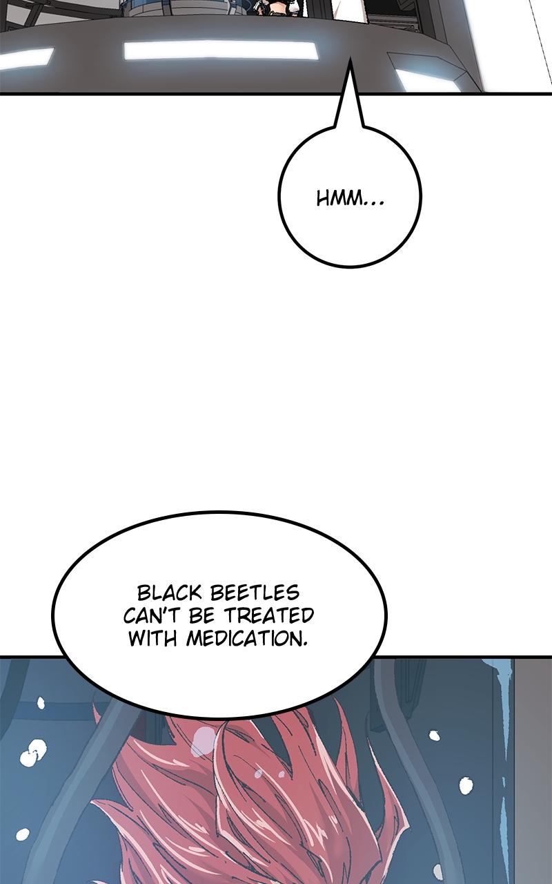 Kill to Live Episode 4 34