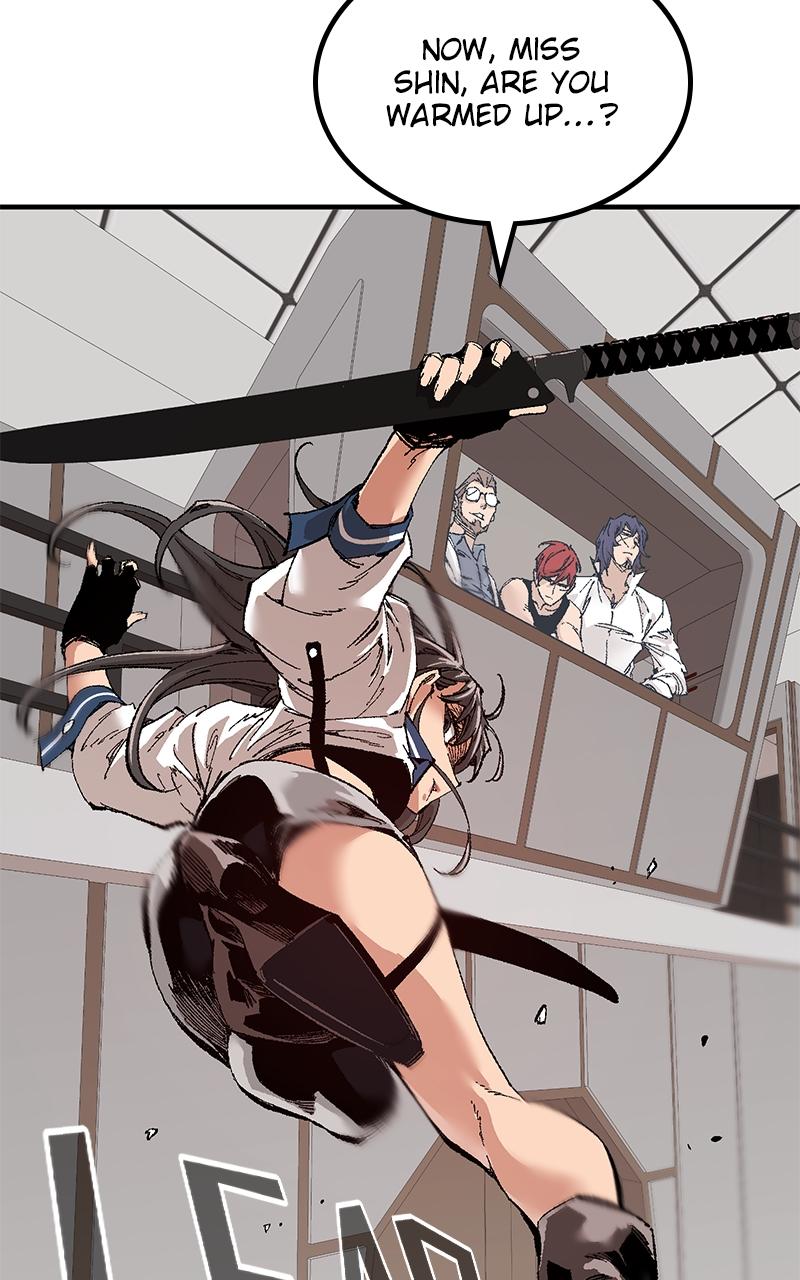 Kill to Live Episode 4 62