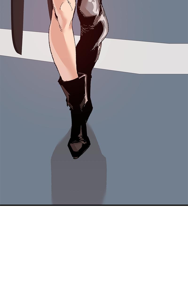 Kill to Live Episode 4 70