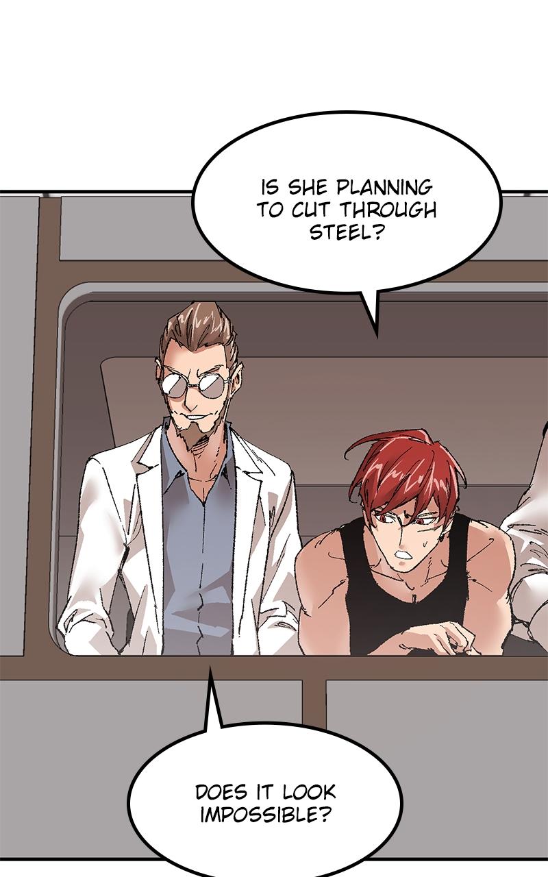 Kill to Live Episode 4 71