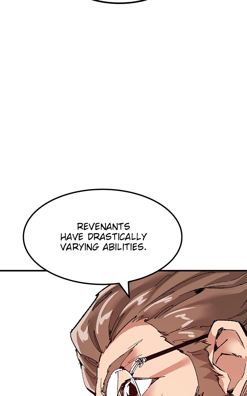 Kill to Live Episode 4 72