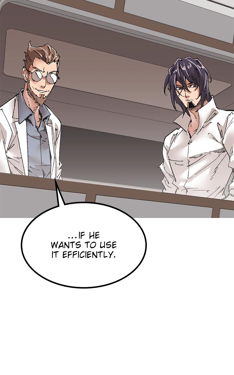 Kill to Live Episode 4 108