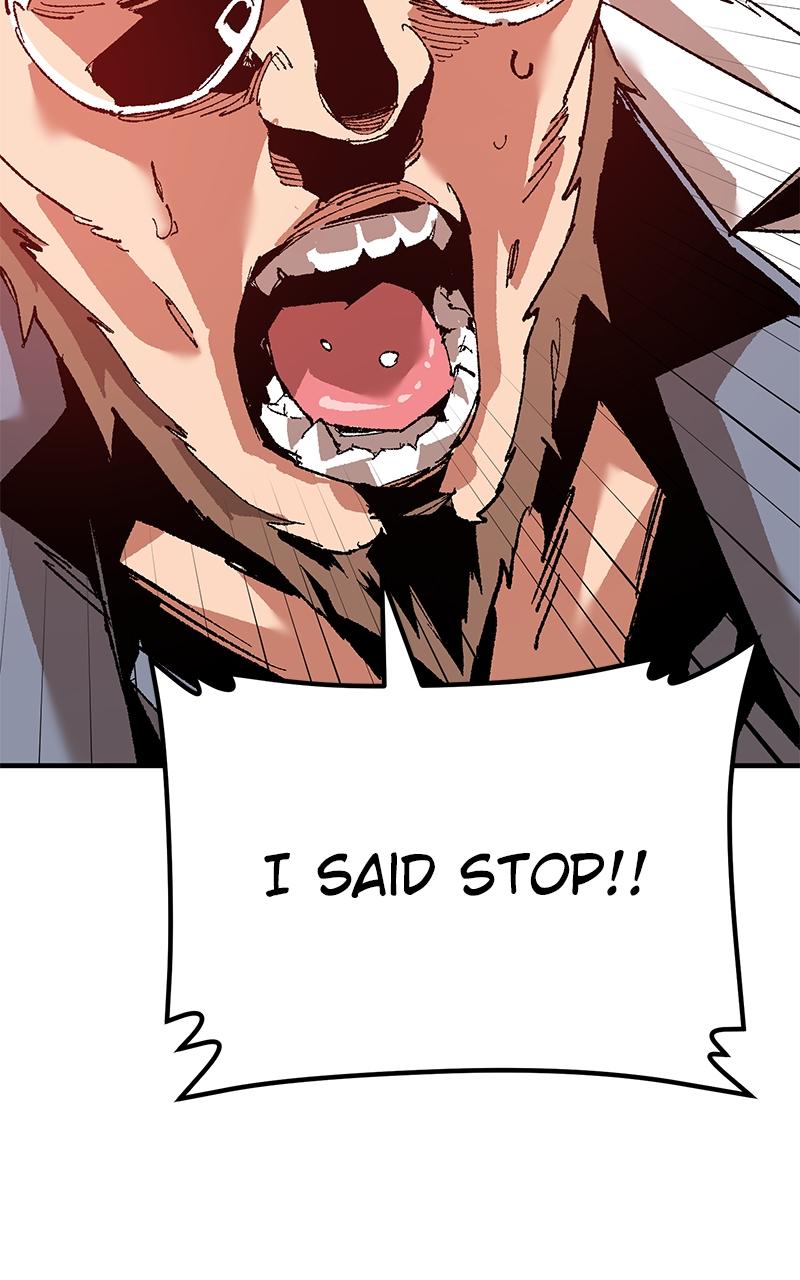 Kill to Live Episode 4 124