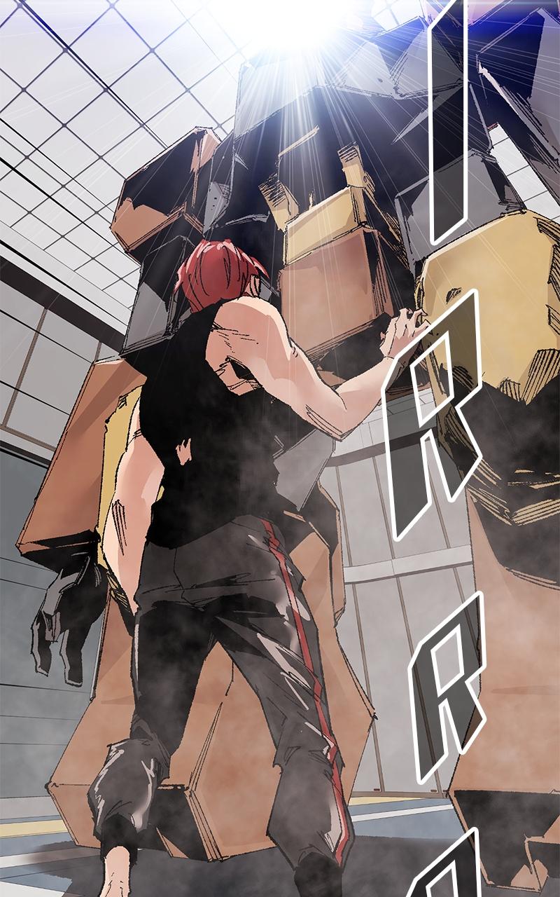 Kill to Live Episode 4 127