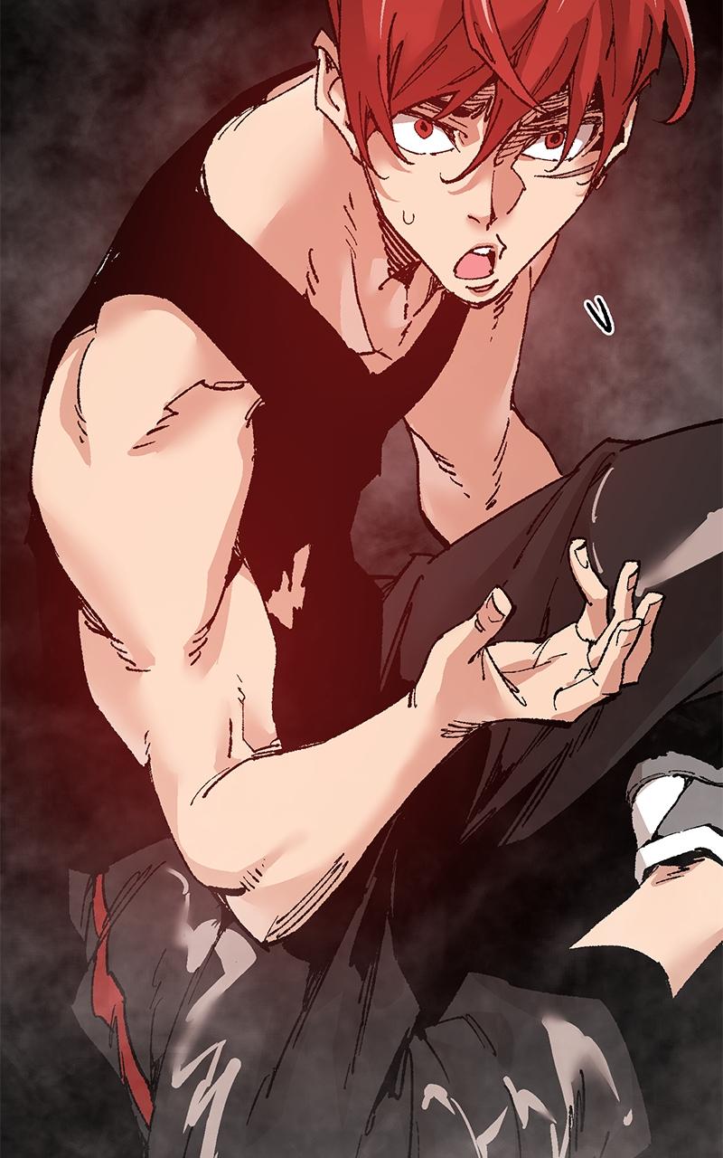 Kill to Live Episode 4 154