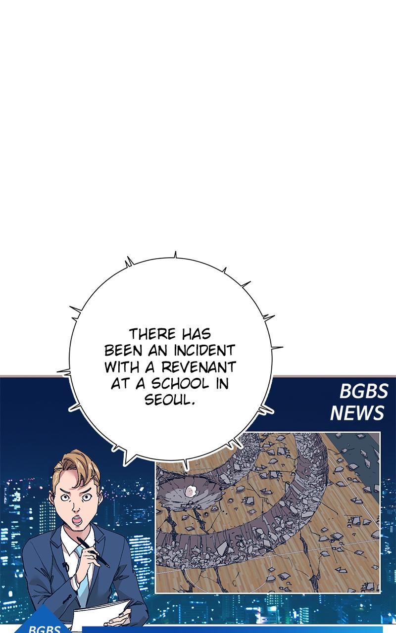 Kill to Live Episode 9 1