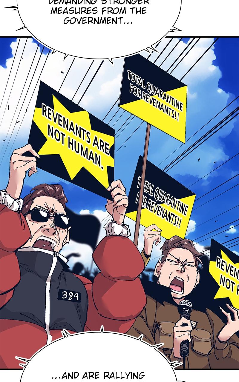 Kill to Live Episode 9 5