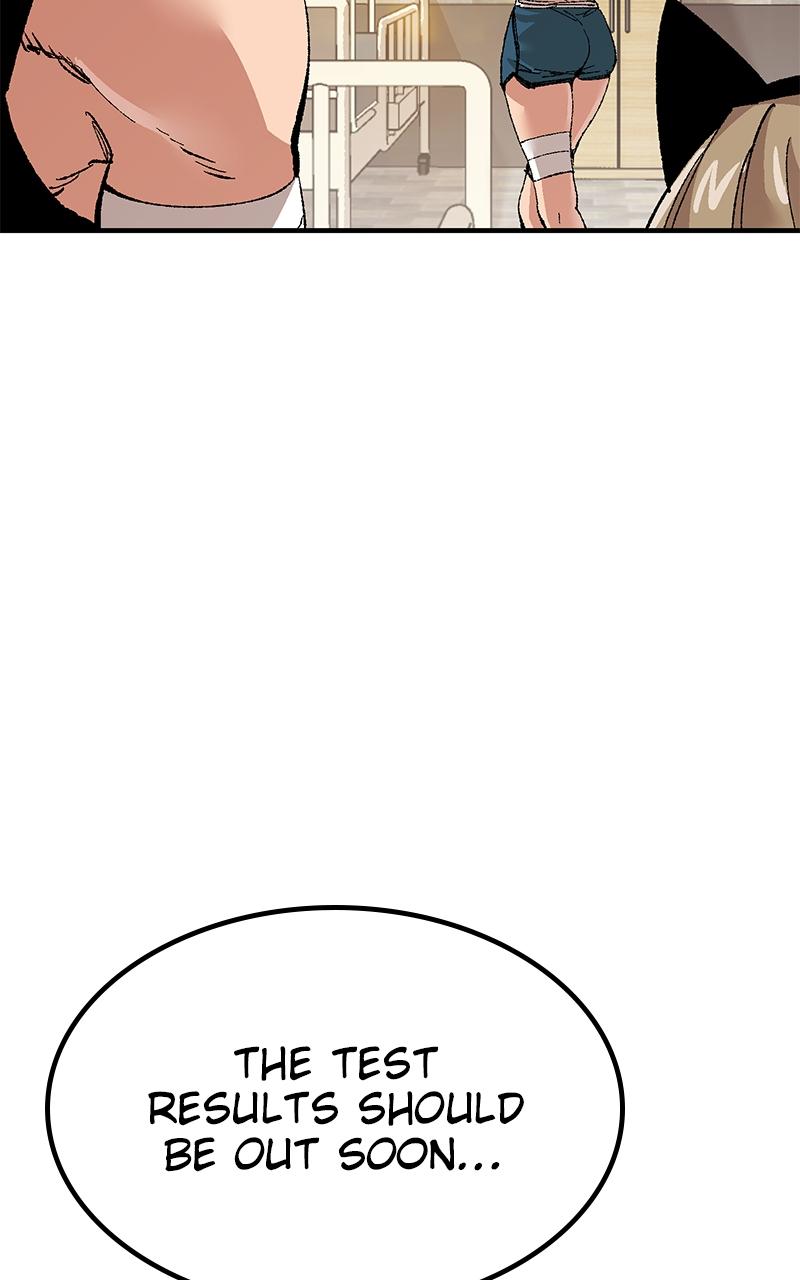 Kill to Live Episode 9 16